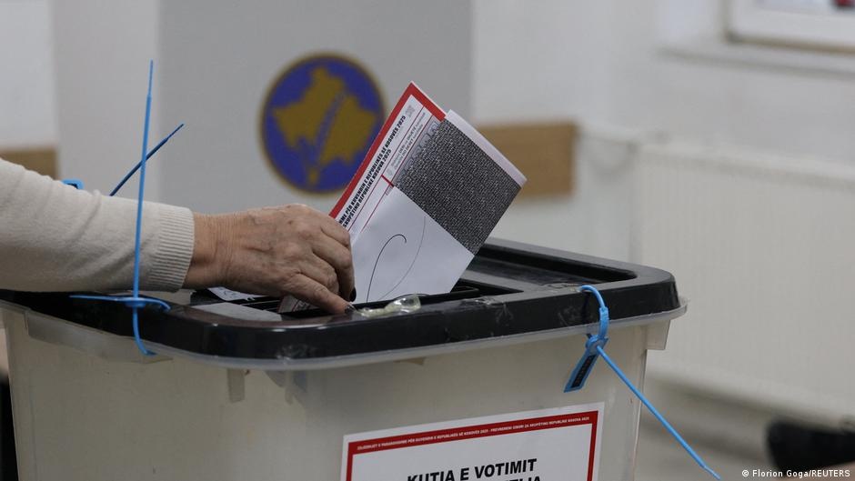 Crise Democrática em Kosovo: A Disputa Interna que Freia a Integração Europeia