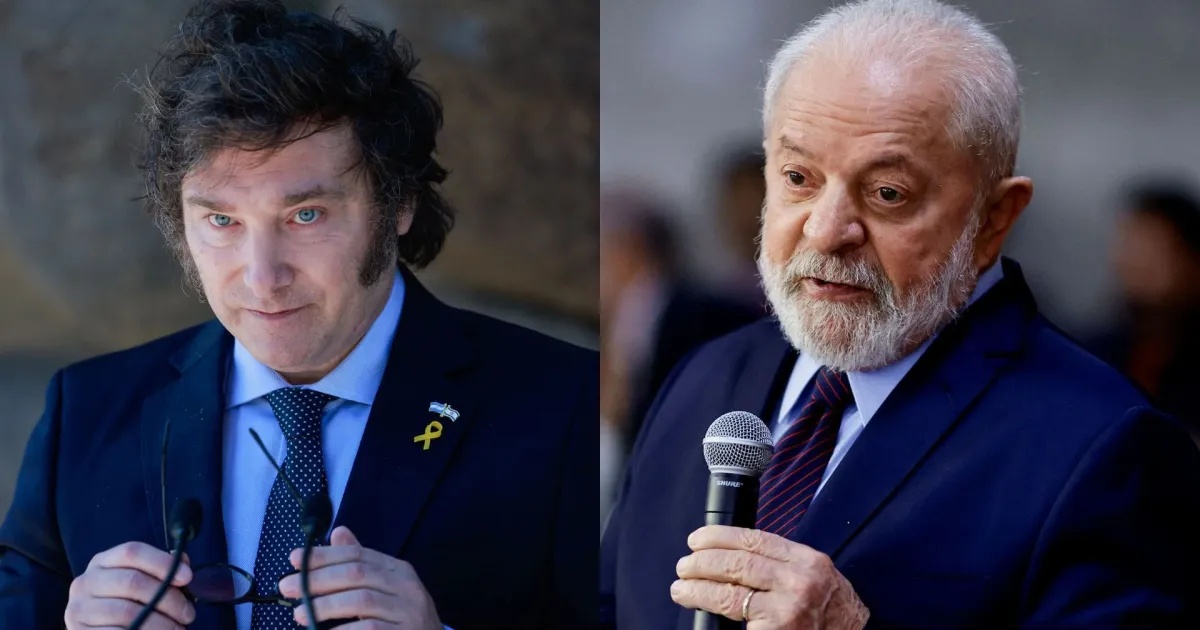 Escalada de Tensão: As Consequências da Retórica de Milei Contra Lula na Geopolítica Sul-Americana