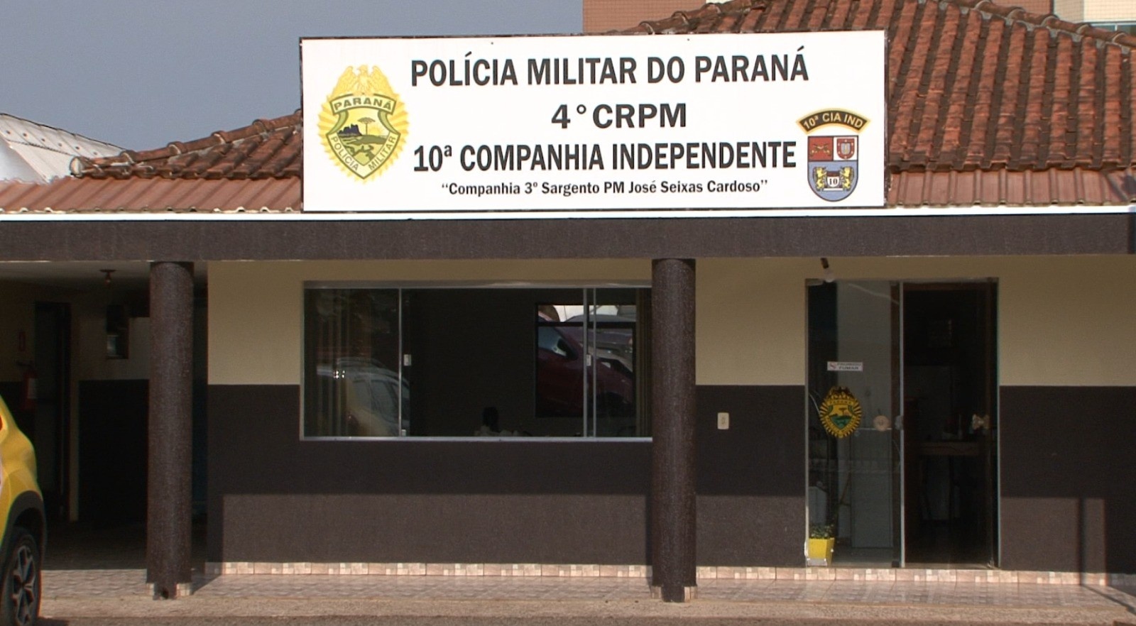 Invasão com Falsa Autoridade no Paraná: Uma Análise do Ataque à Segurança Doméstica em Laranjeiras do Sul