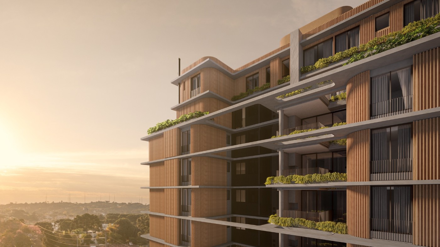 Tauá: O Projeto de Alto Padrão que Reconfigura o Horizonte Urbano do Paraná