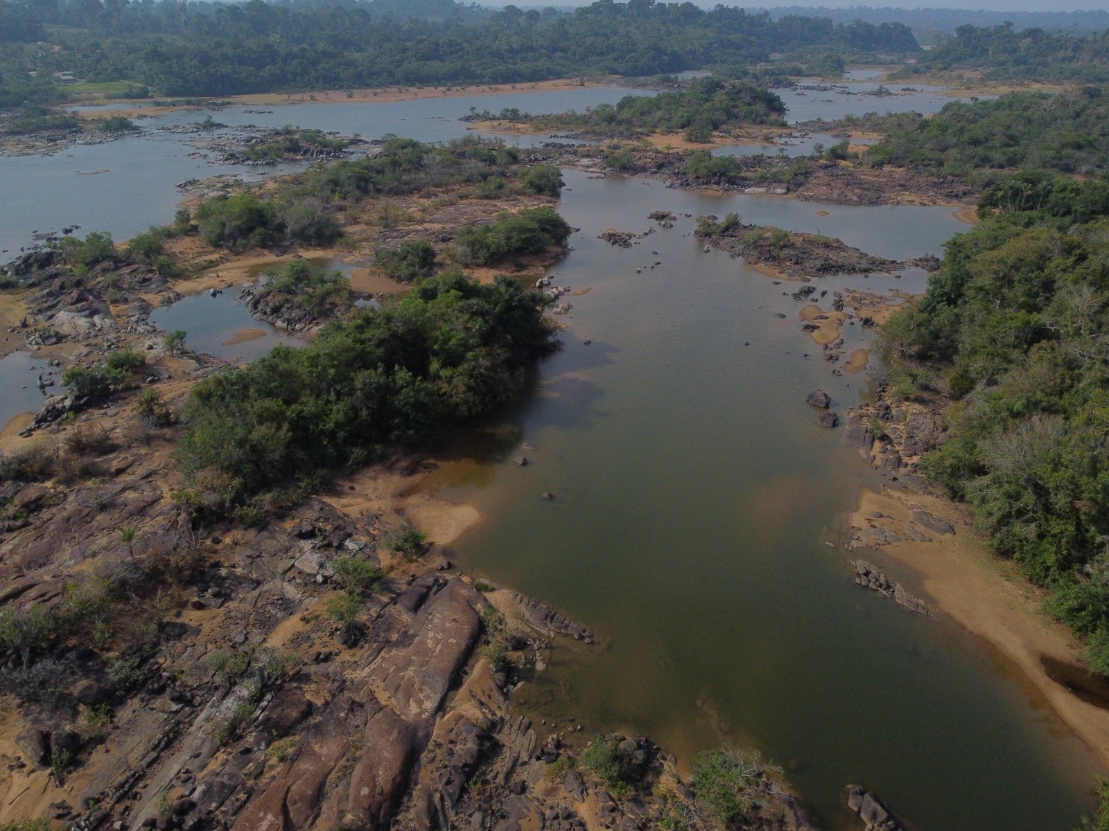 Xingu sob Lupa: Julgamento do TRF-1 Define Futuro da Megamina de Ouro da Belo Sun e seu Impacto na Amazônia