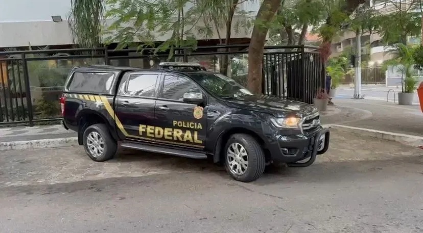 Operação Bilionária da PF Expõe Lavagem em Postos e Desafia a Integridade no Rio