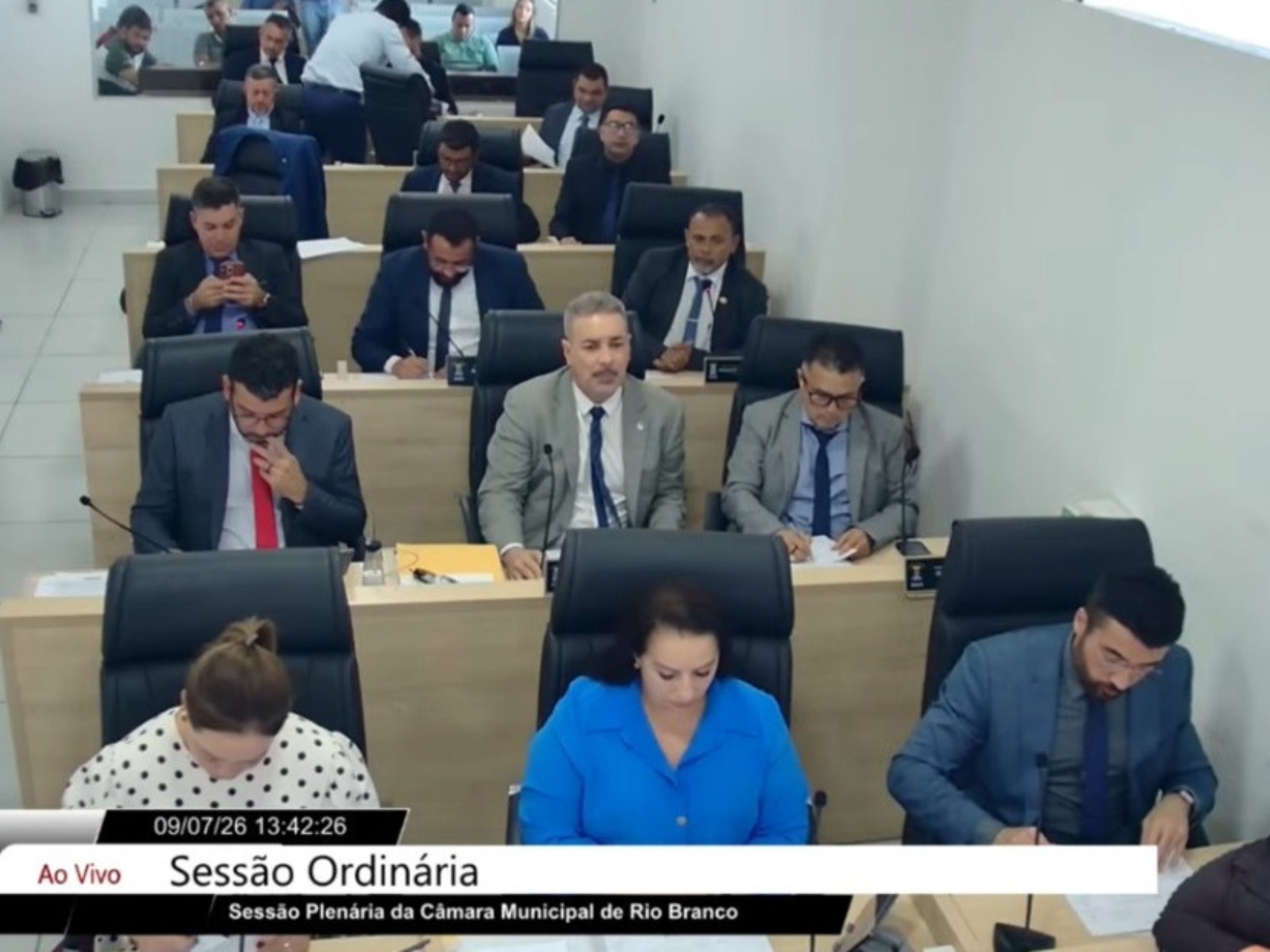 LDO 2027 em Rio Branco: O Recuo Orçamentário de R$ 114 Milhões e Seus Efeitos no Desenvolvimento Municipal