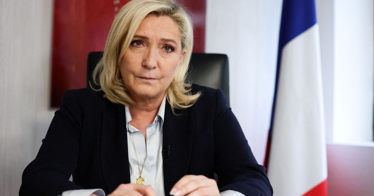 Manutenção da Condenação de Marine Le Pen: Análise do Caminho Aberto para 2027 e Suas Implicações na Europa