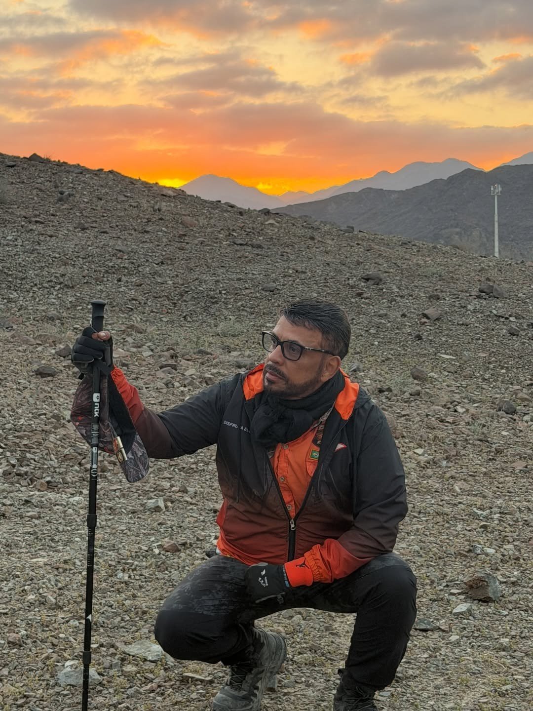 Pastor Renê Terra Nova e grupo de amazonenses retidos em Dubai após conflito no Oriente Médio esperam retornar esta semana