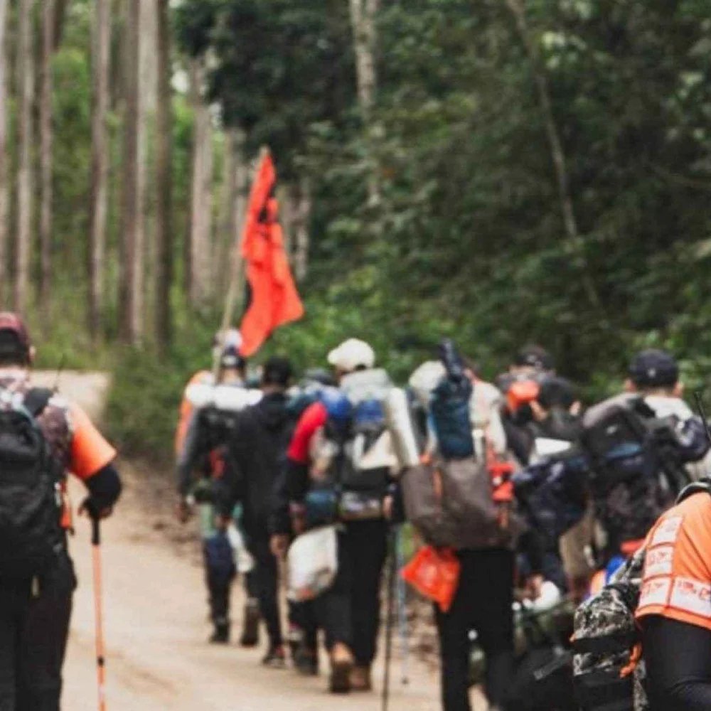 Brasileiros do Amazonas presos em Dubai por conflito no Oriente Médio