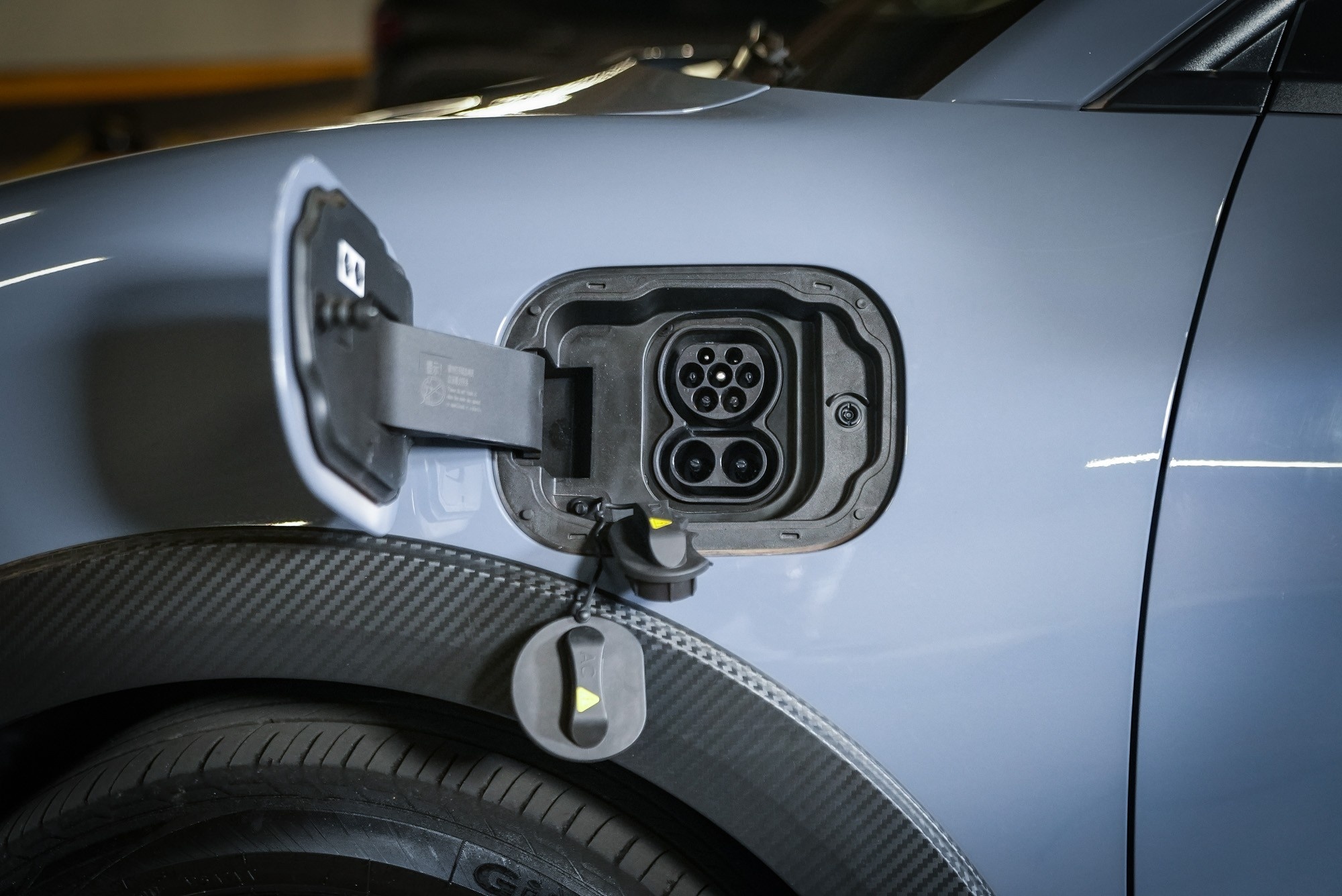 Marco em Sergipe: Nova Lei de Carregadores para Elétricos em Condomínios Redefine Futuro da Mobilidade