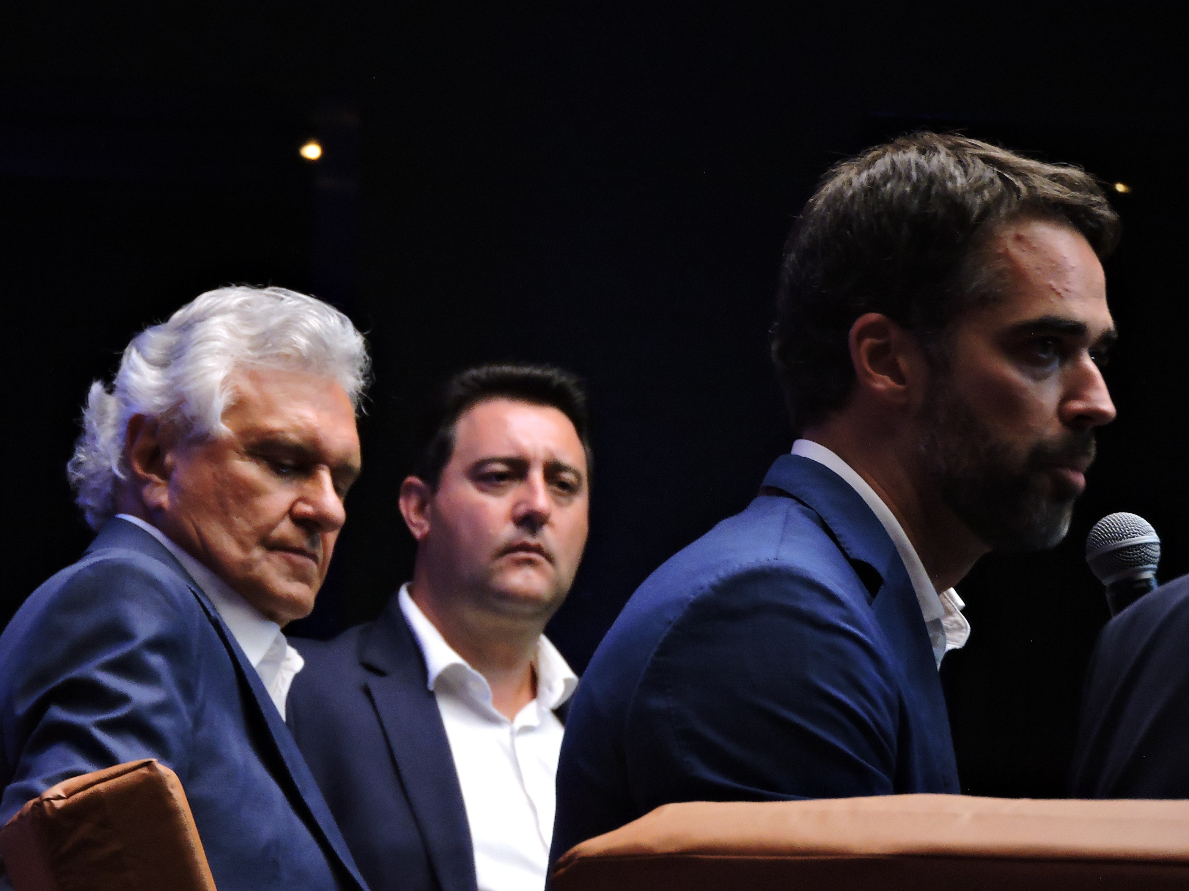 PSD e a Reconfiguração da Terceira Via: O Desencanto de Eduardo Leite e o Futuro Político Nacional