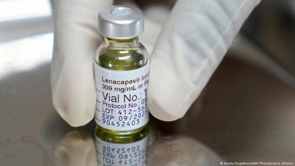 Lenacapavir: A Revolução na Prevenção do HIV, Se o Acesso Global Superar as Barreiras