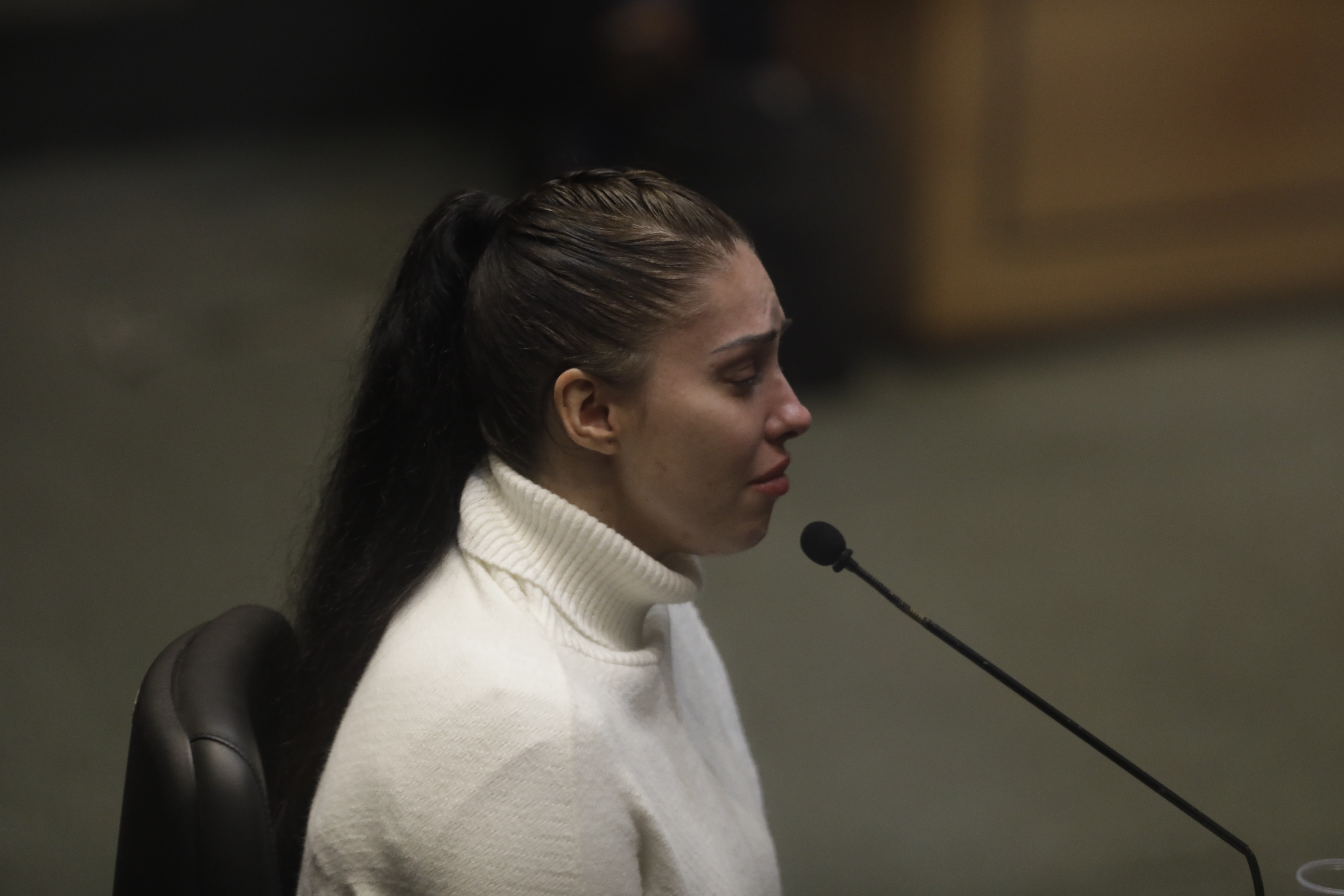 Testemunho de Monique Medeiros e a Releitura das Dinâmicas Familiares no Caso Henry Borel