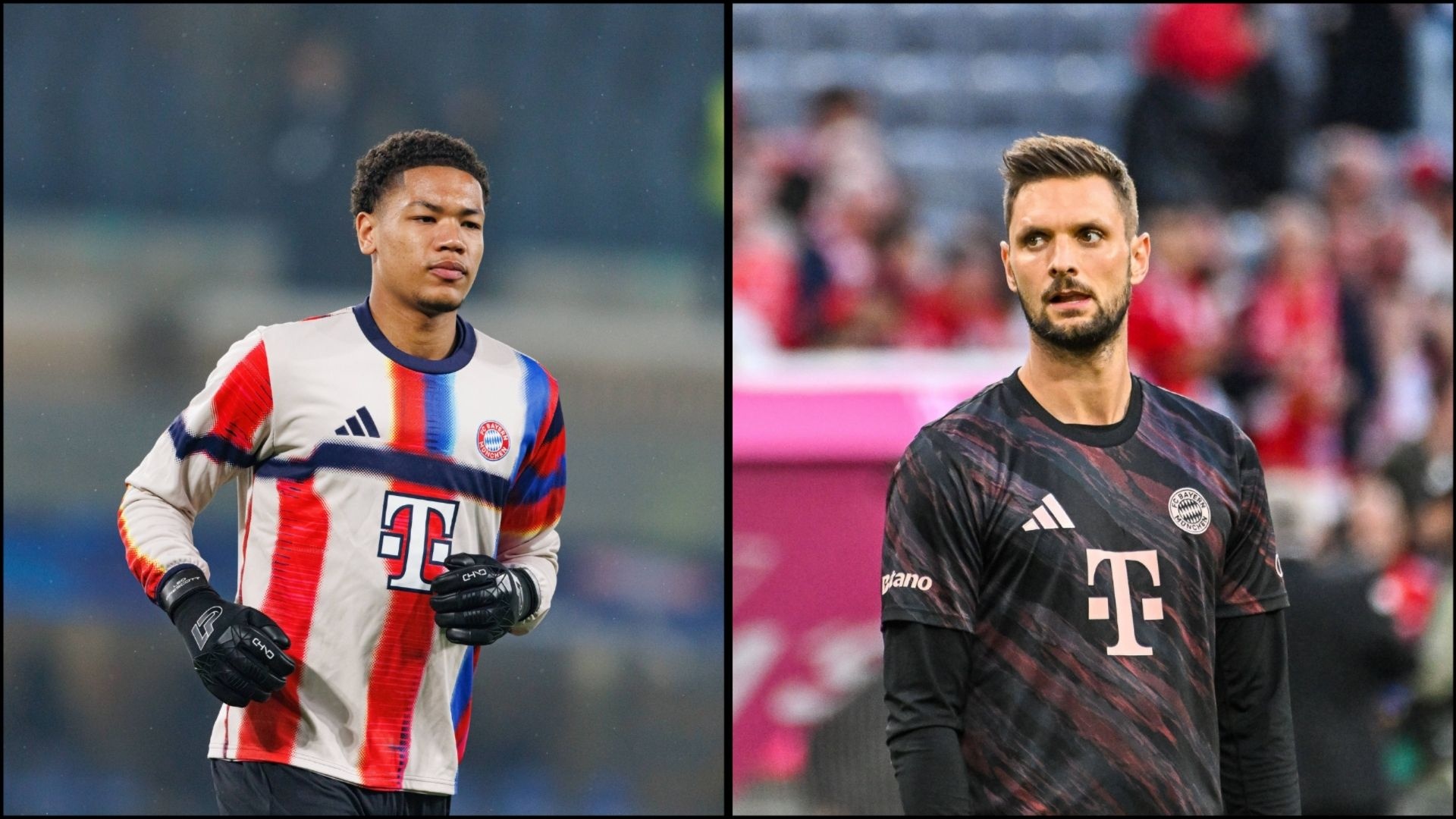 A Encruzilhada Bávara: O Goleiro Pós-Lesão e a Decisão de Kompany na Temporada do Bayern