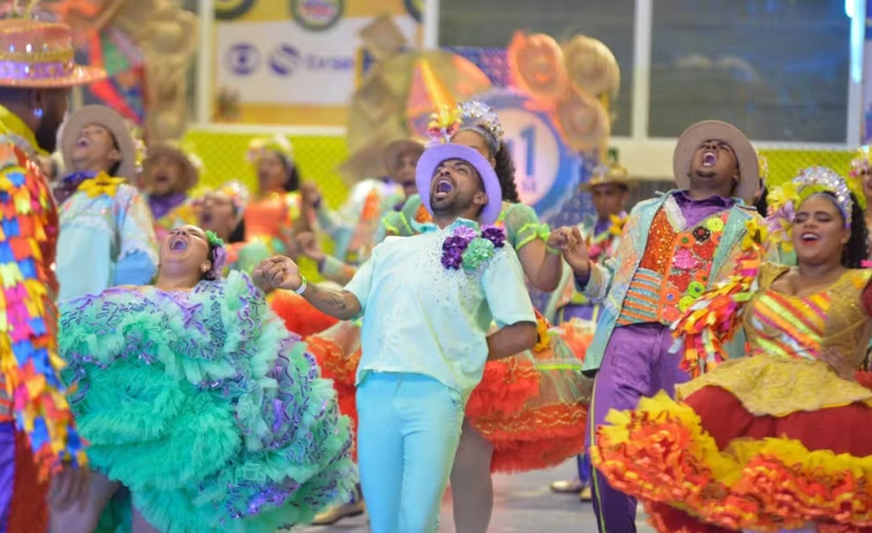 Levanta Poeira 2026: Análise da Vitalidade Cultural e Impacto Econômico em Sergipe