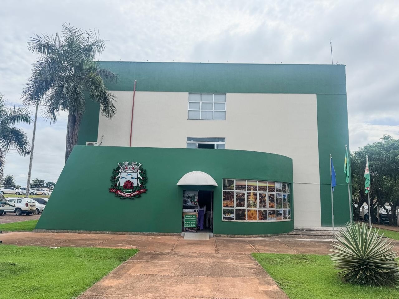 Investigação do TCE em Licitação de R$1,1 Milhão de Tangará da Serra Revela Falhas Críticas e Desafios à Agricultura Local