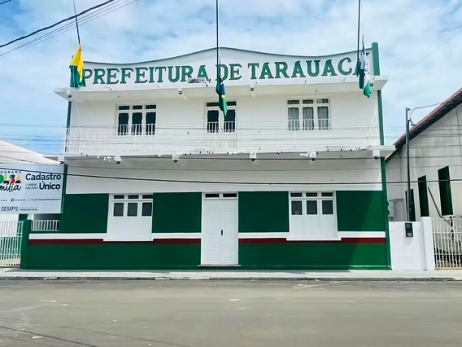 Auditoria Suspende Licitação de R$ 45 Milhões em Tarauacá: Entenda o Impacto Fiscal na Região