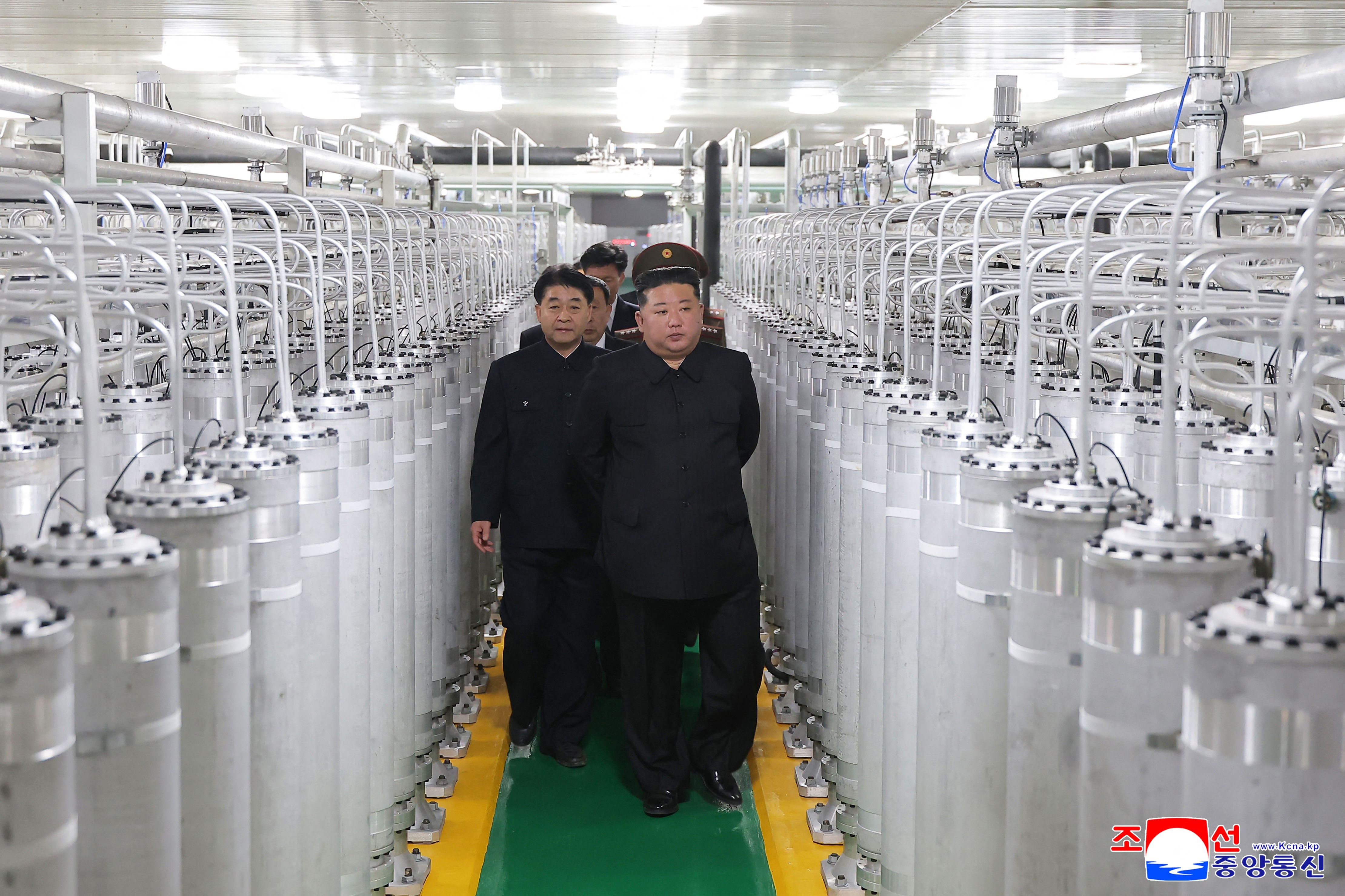 Escalada Nuclear Norte-Coreana: A Ordem de Kim Jong-Un e o Novo Paradigma Global de Segurança