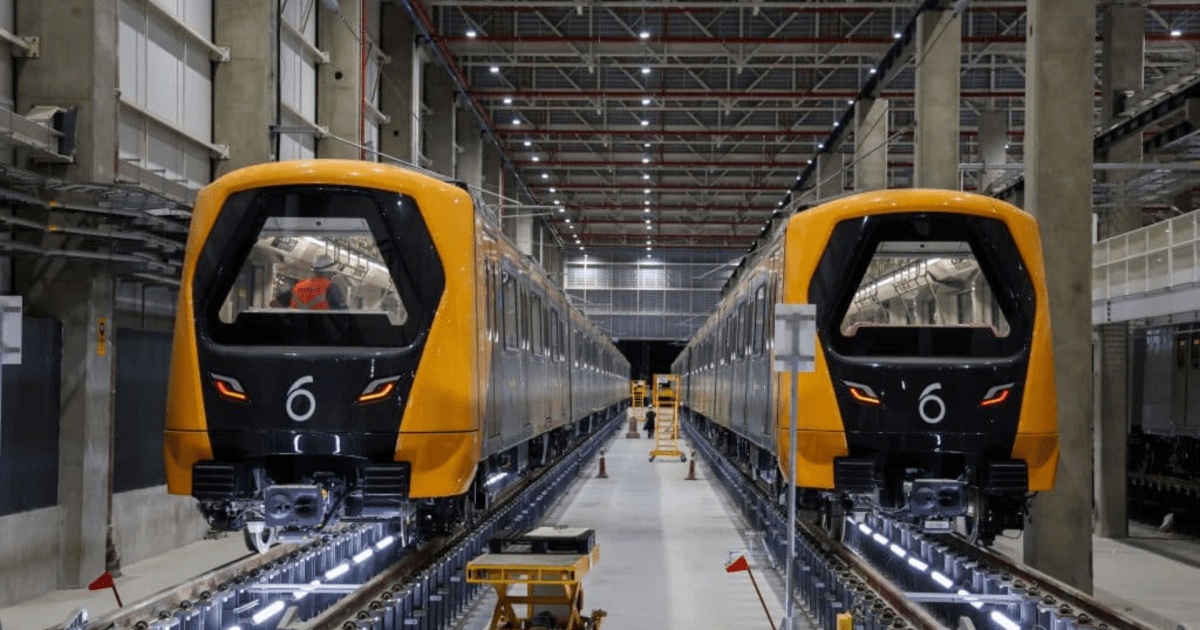 Linha 6-Laranja: Atraso na Estação 14-Bis-Saracura Redefine Cronograma e o Futuro da Mobilidade Urbana em SP