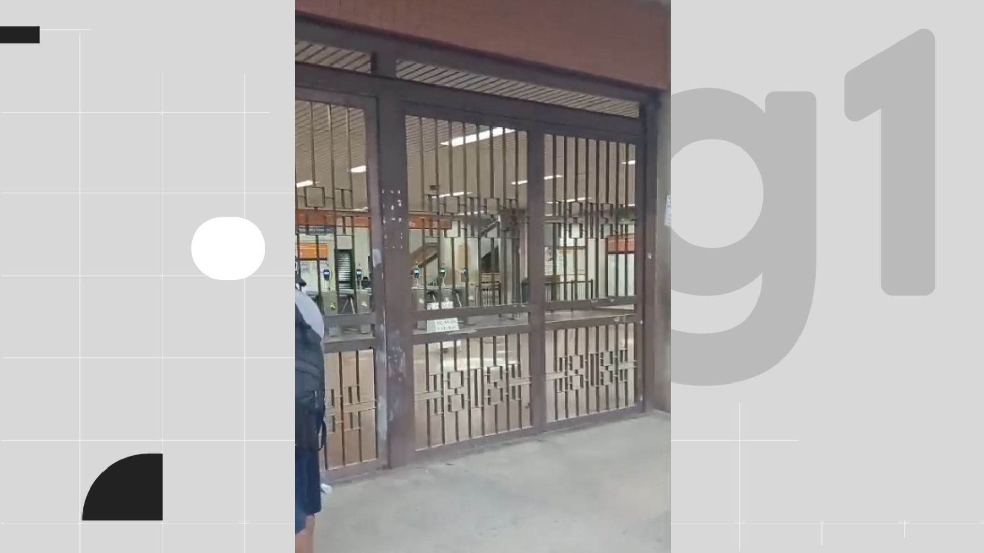 Furto de Cabos Interrompe Metrô do Recife e Expõe Fragilidade Crônica na Mobilidade Urbana
