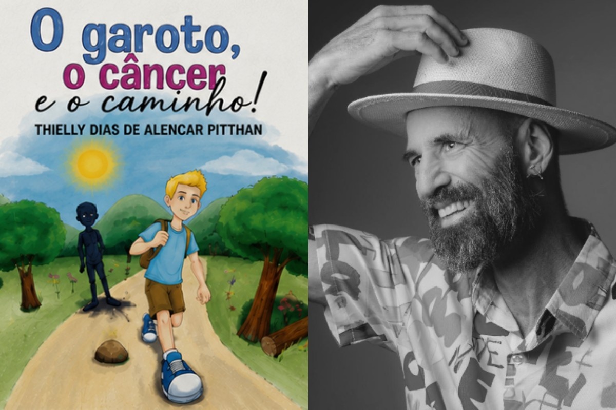 Bonito Celebra Lançamento de Livro que Transforma Luto em Diálogo, Inspirado em Tiago Pitthan