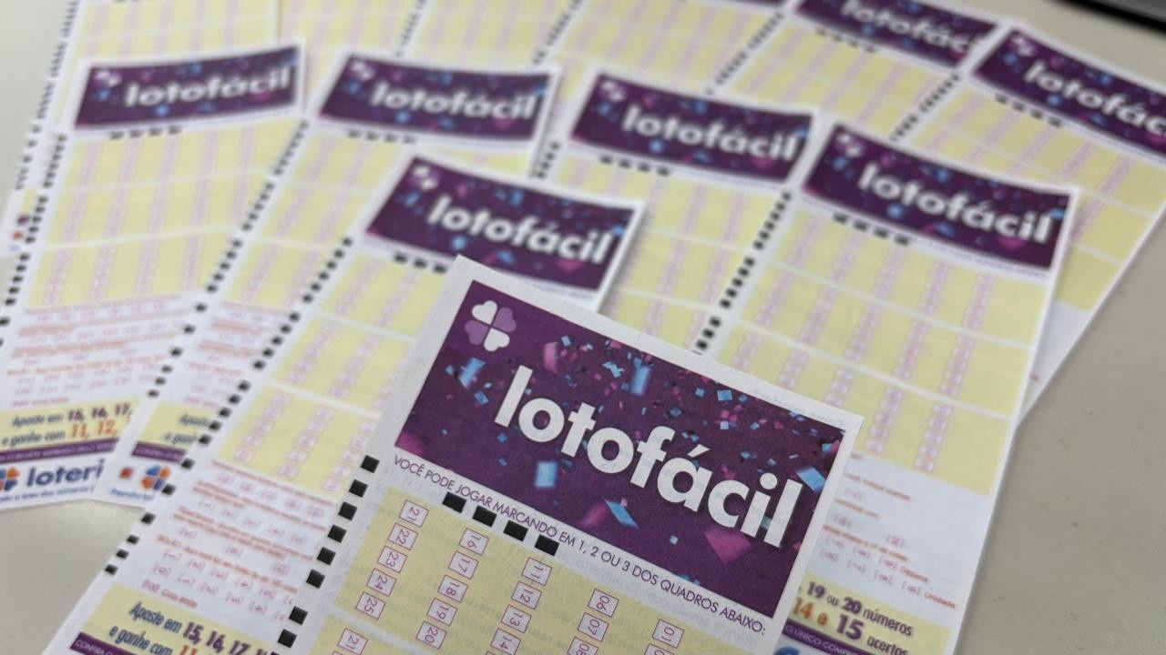 Bolão da Lotofácil em São Luís: Análise do Impacto Econômico e Social na Capital Maranhense