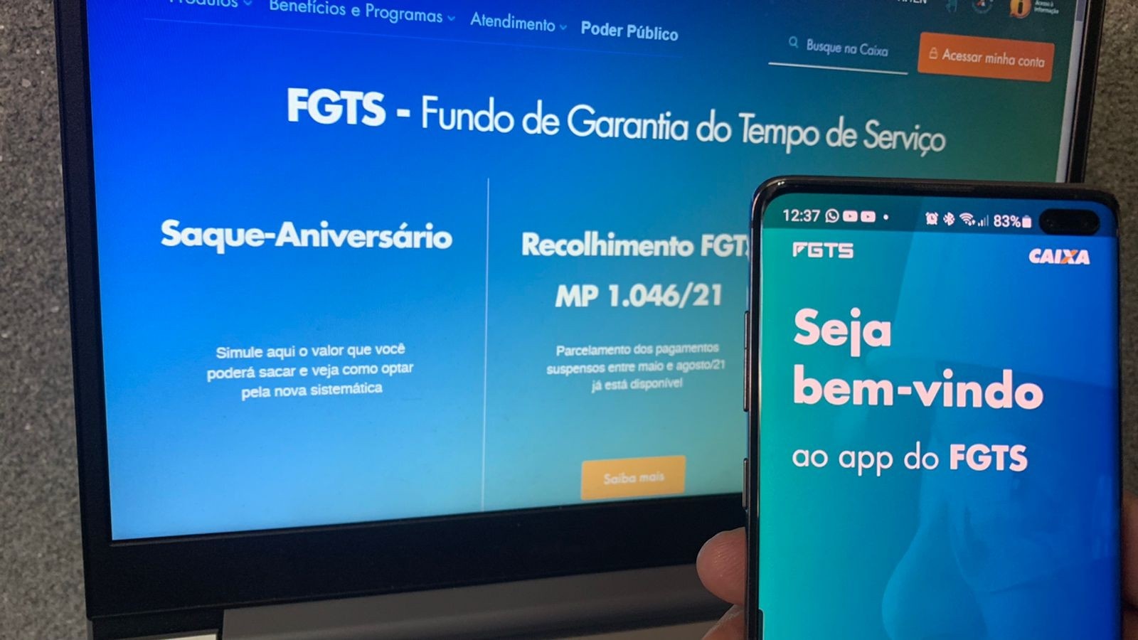 Além dos R$ 13 Bilhões: O Significado da Rentabilidade do FGTS para o Planejamento Financeiro do Brasileiro