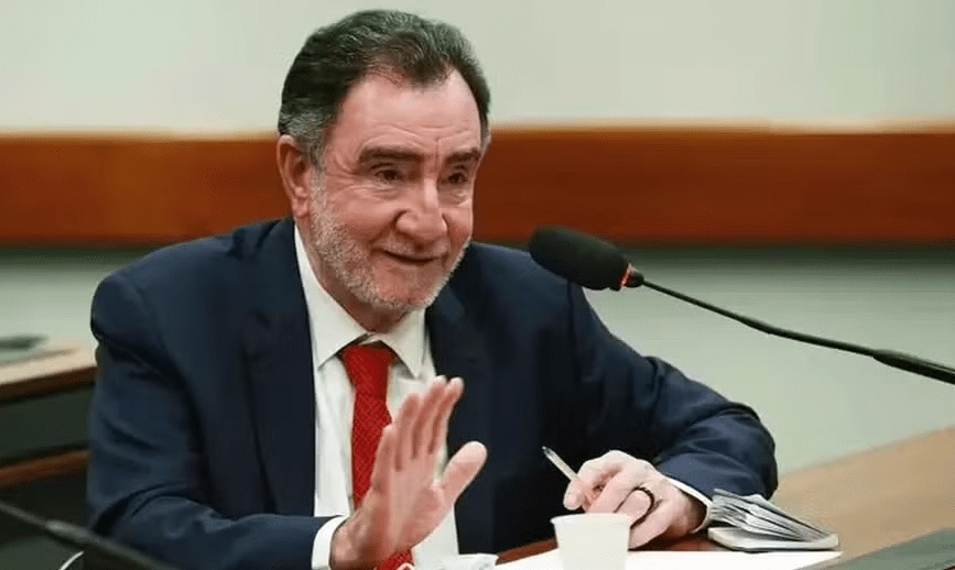 Lula Define Patrus Ananias em MG: Implicações Econômicas e o Futuro dos Negócios no Estado Chave
