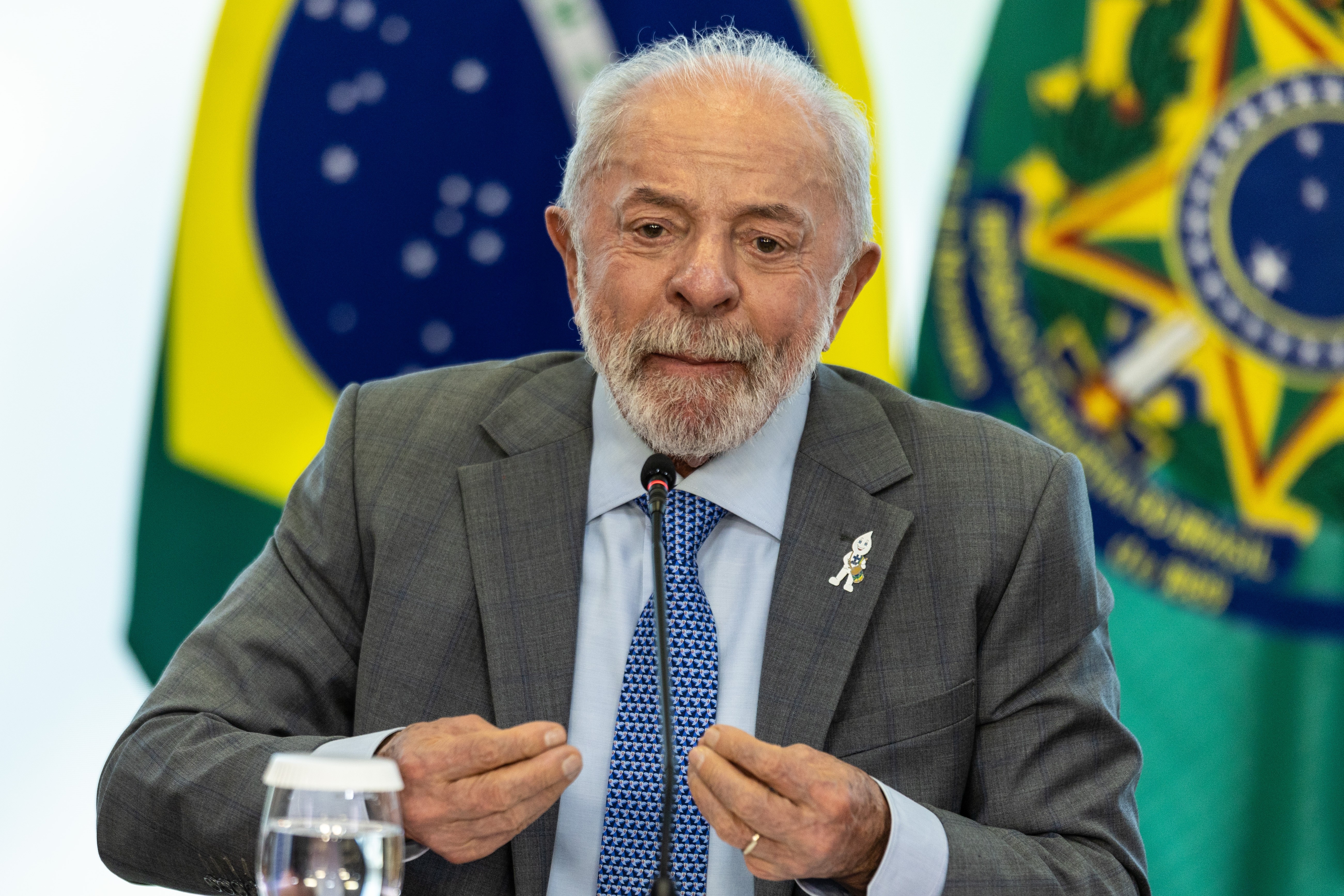Geopolítica do Crime Organizado: A Tensão Diplomática Pela Extradição de Grande Devedor