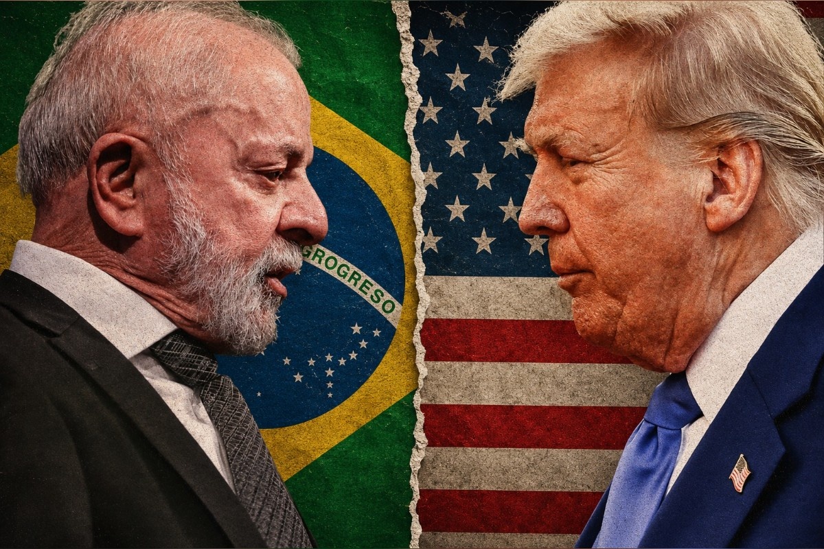 Guerra Comercial em Ebulição: A Firme Resposta Brasileira aos "Tarifaços" Americanos e Seus Efeitos Domésticos