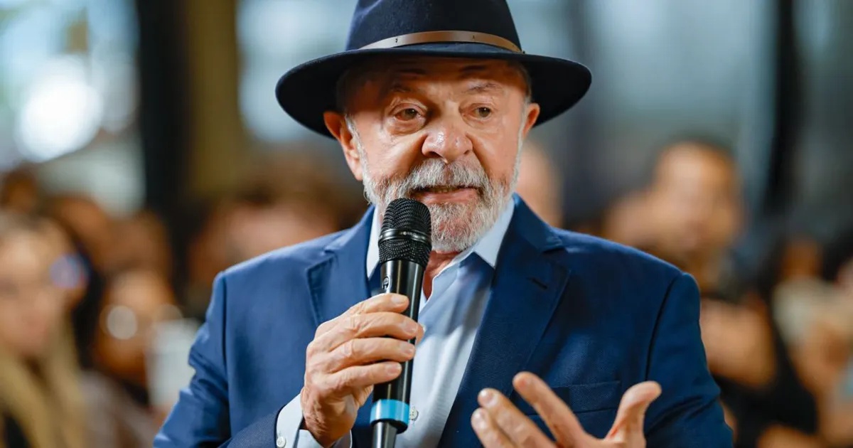 A Postura de Lula sobre o Caso Lulinha: Um Termômetro da Governança e Transparência no Brasil