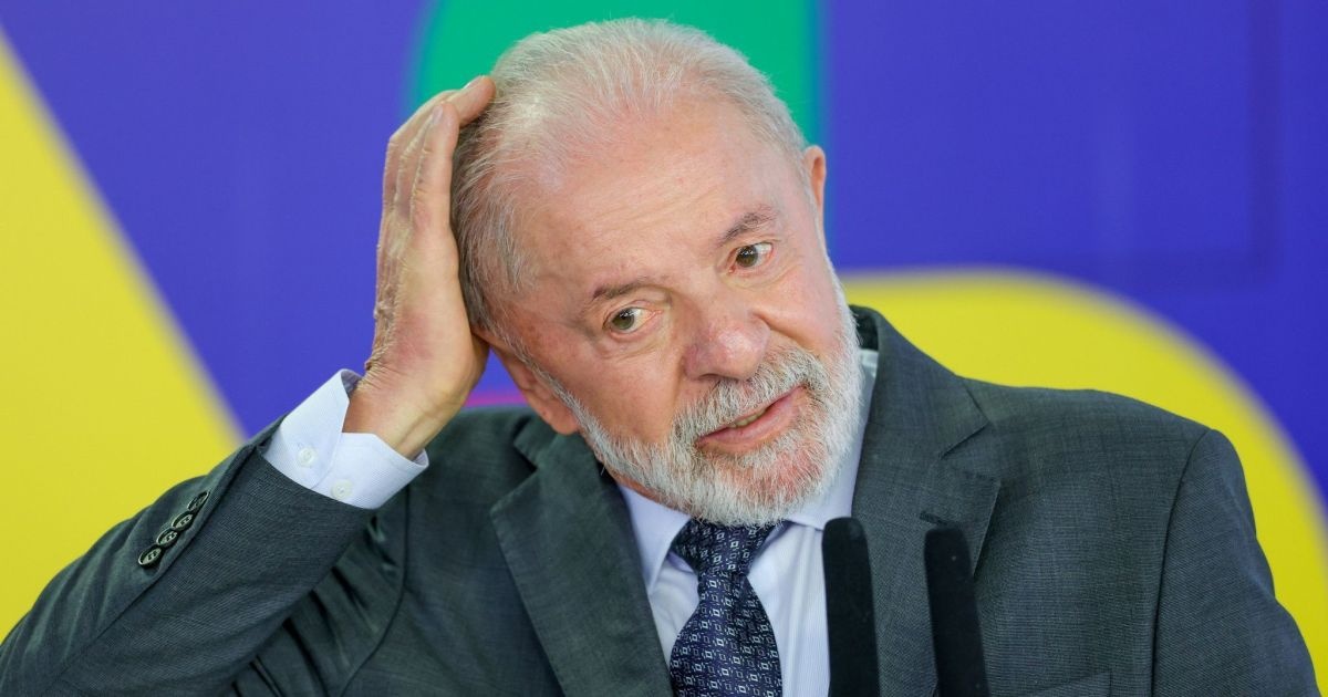 Celulares Roubados: A Declaração de Lula e a Complexa Teia da Economia Ilegal no Brasil