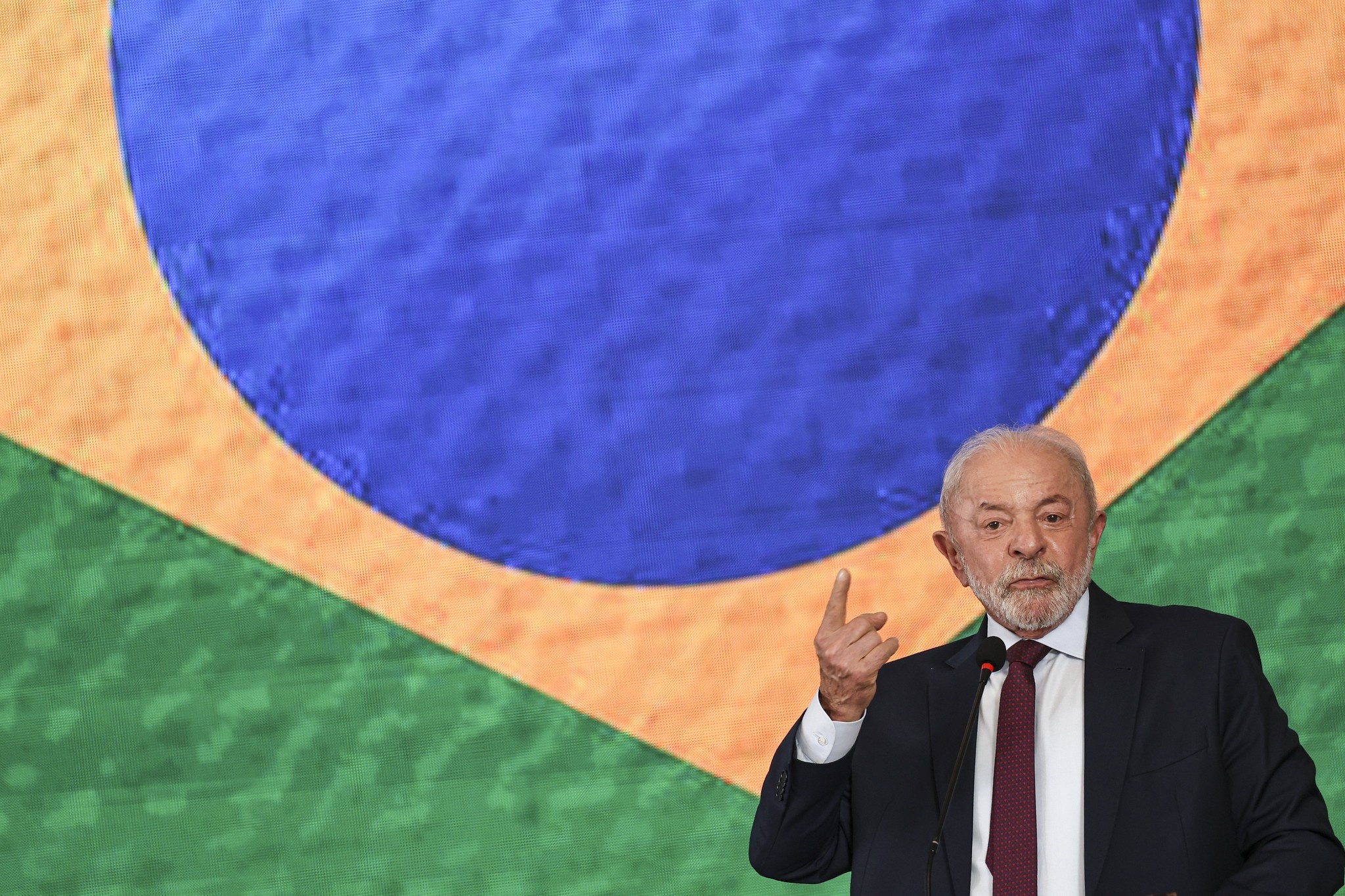 Ampliação da Defesa Nacional: A Análise Geopolítica de Lula e o Cenário de Gastos para o Brasil