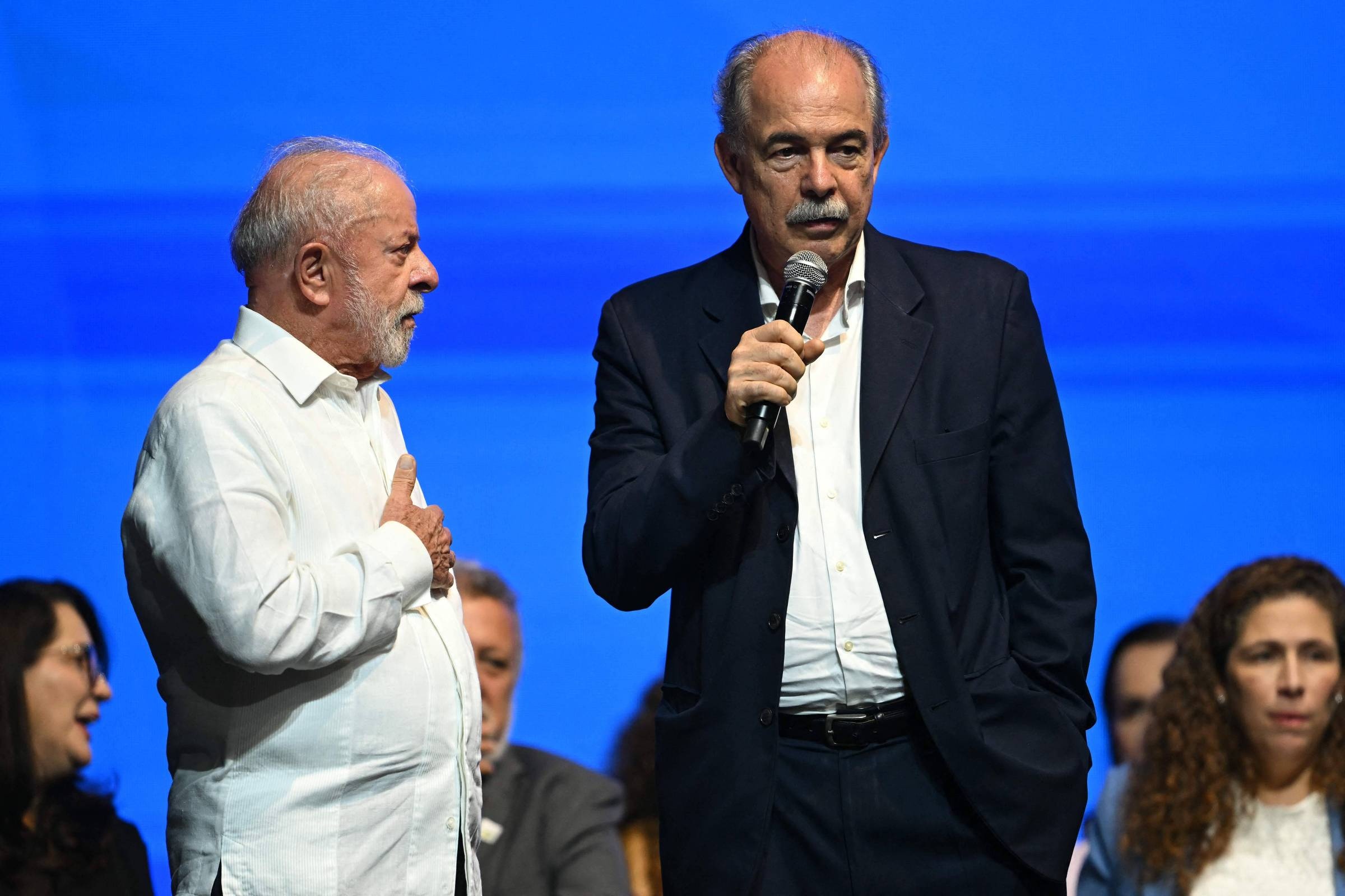 Lula e a Articulação Global Progressista: O Pano de Fundo da Batalha Contra a Extrema Direita