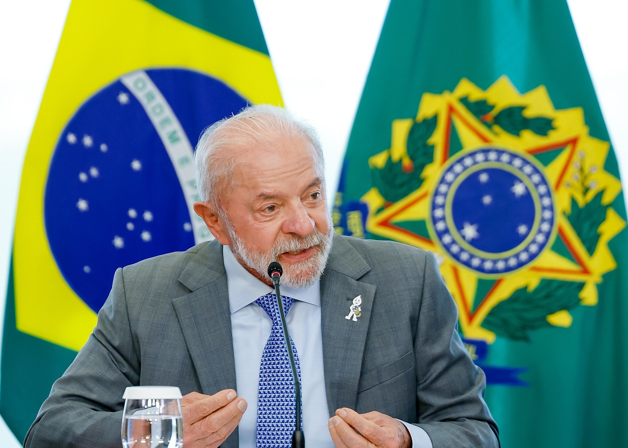 Planalto em Modo Campanha: As Trocas Estratégicas de Lula e o Impacto na Comunicação Política