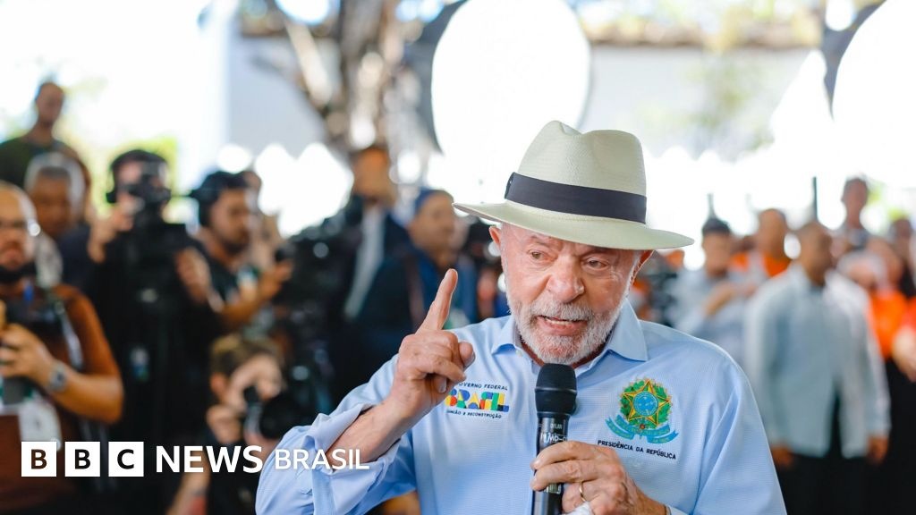 A Divergência Brasil-EUA sobre Facções: Um Teste de Soberania e Geopolítica
