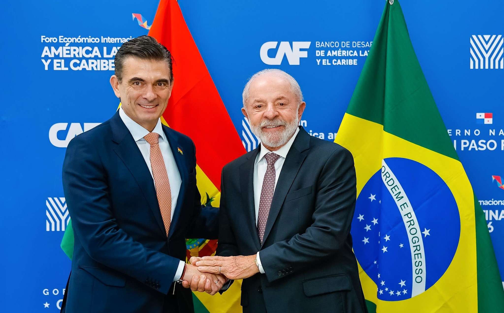 Diplomacia em Duplo Tom: O Pragmatismo Geopolítico de Lula entre Bolívia e Chile