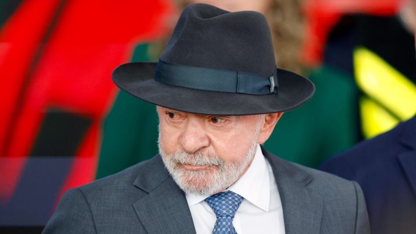 Diplomacia Brasileira no G7: Desvendando o Jogo Global de Interesses e Seus Efeitos Domésticos