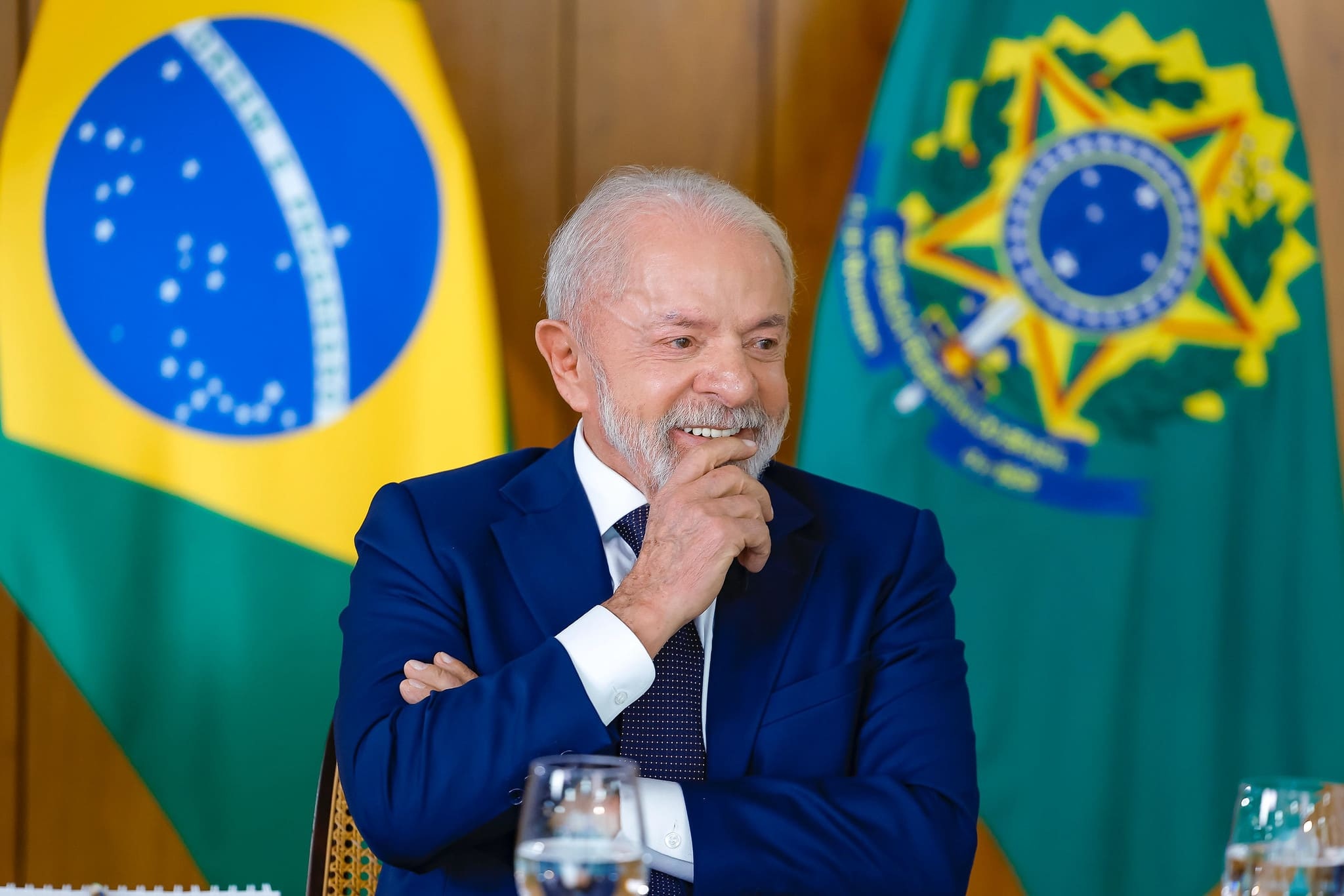 Diplomacia Descompassada: A Estratégia por Trás do Anúncio Antecipado de Lula e a Resposta de Washington