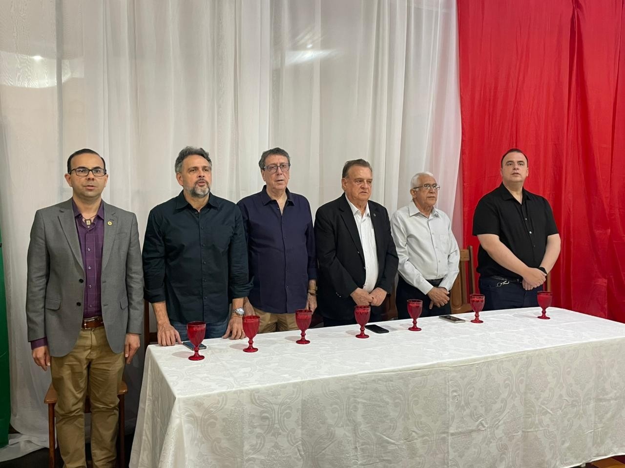 Longevidade e Legado: A Continuidade do Luso Sporting e a Relevância da Tradição na Manaus Contemporânea