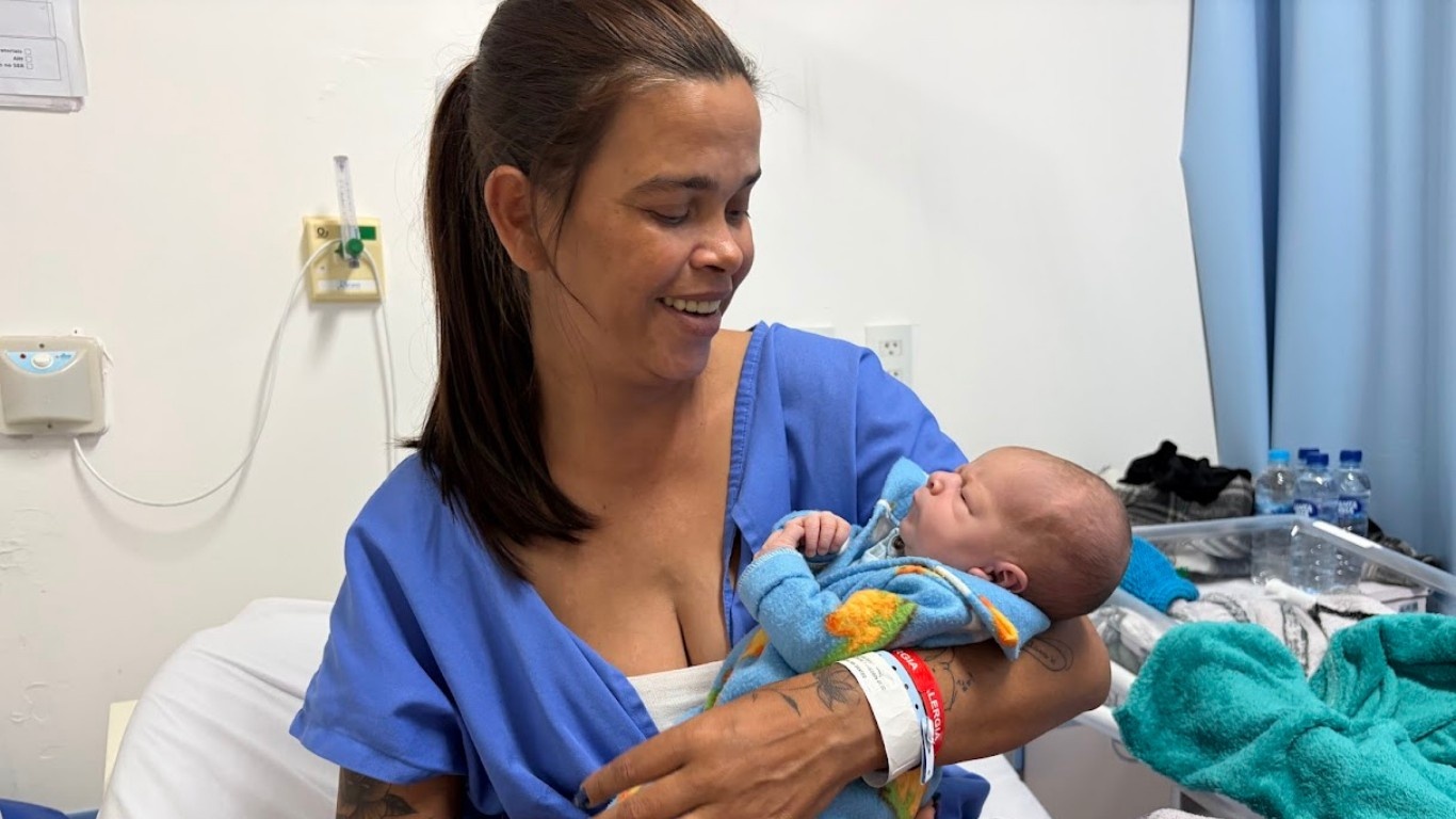 Diagnóstico Tardio de Gestação em SC: Por Que Casos Como Este Impactam a Saúde Pública Regional?