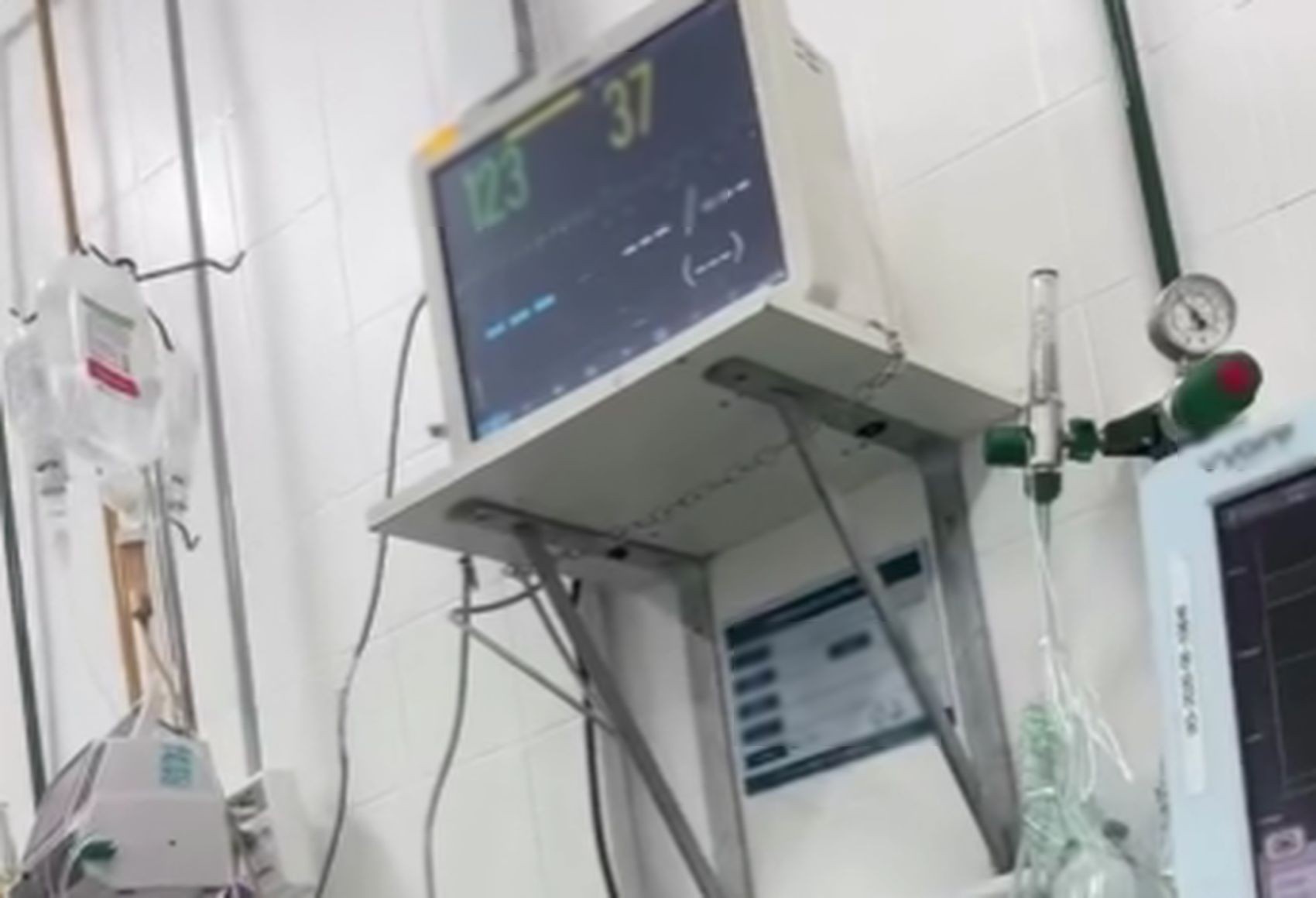 Incidente em Hospital de Aracaju Levanta Debate Sobre Segurança do Paciente na Rede Pública Regional