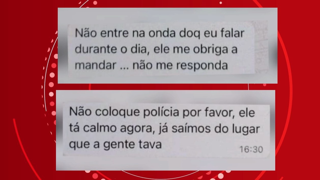 O Silêncio Forçado e a Luta pelo Resgate: Sequestro no Paraná Revela Padrões de Violência Doméstica