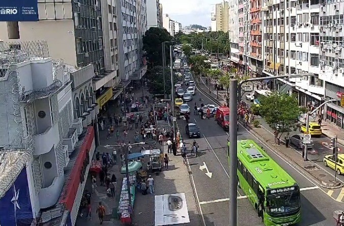 Micro-mobilidade e o Custo da Inovação Urbana: Um Alerta nas Ruas Brasileiras