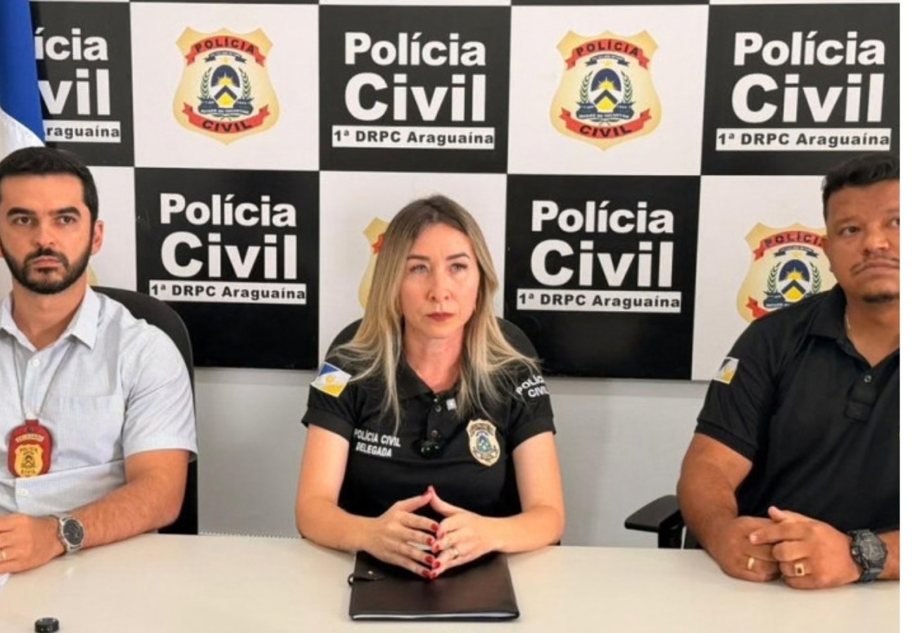 A Anatomia de uma Tragédia Doméstica: O Indiciamento que Expõe Vunerabilidades Regionais em Tocantins