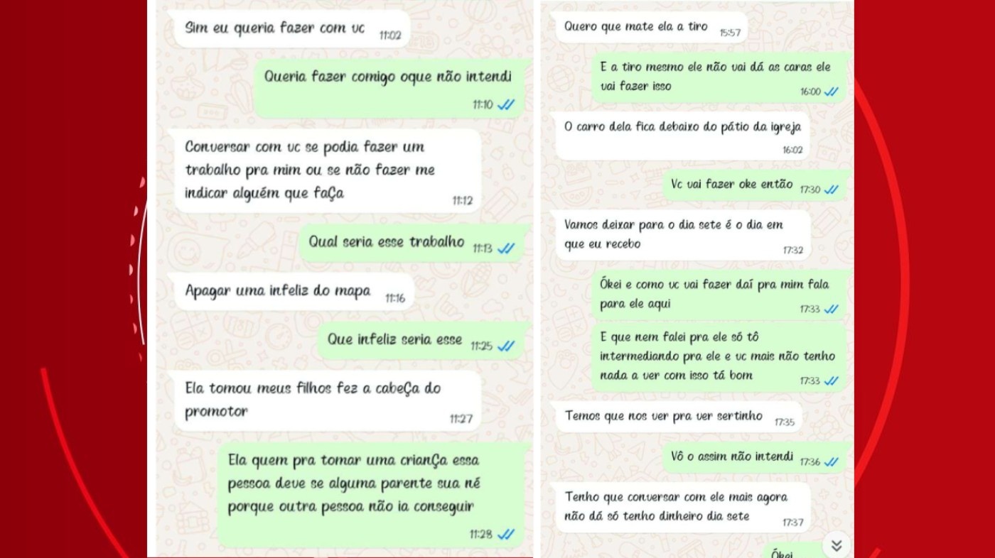 Abatiá: A Complexa Teia da Custódia Parental e o Alerta Regional