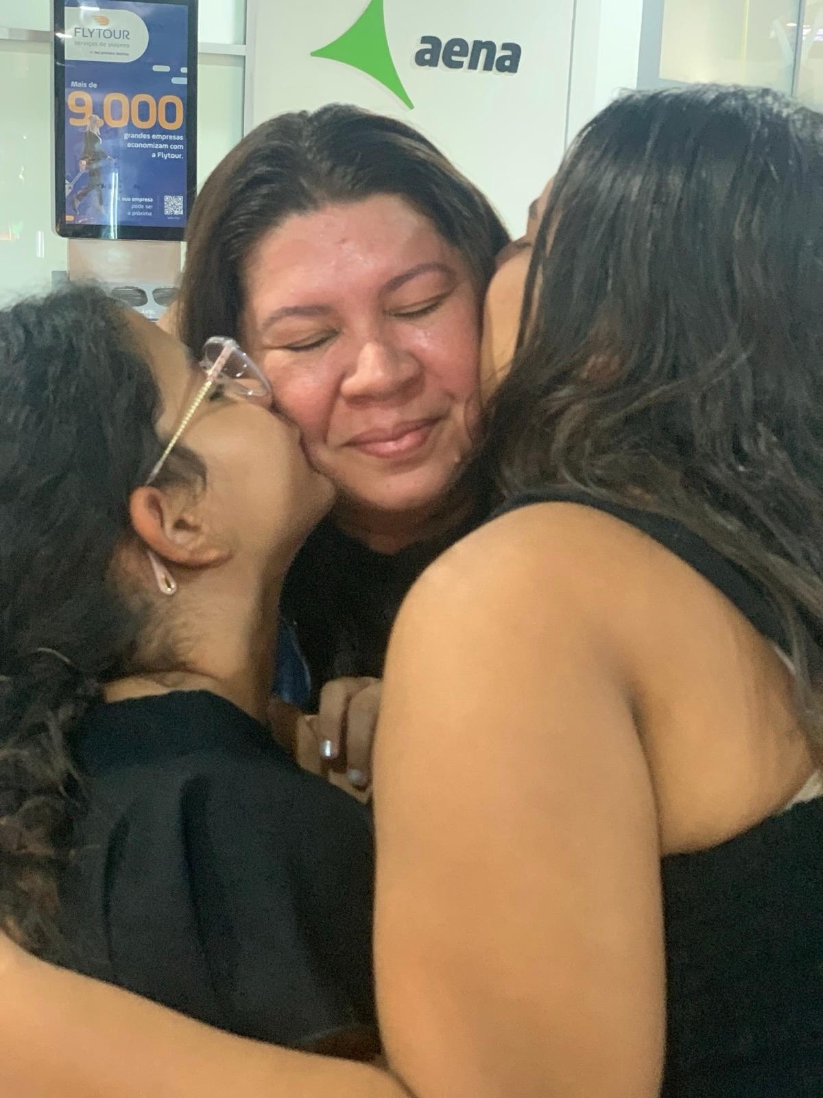 A Diáspora da Esperança: O Custo Oculto da Busca por Futuro em Portugal para Famílias Paraibanas