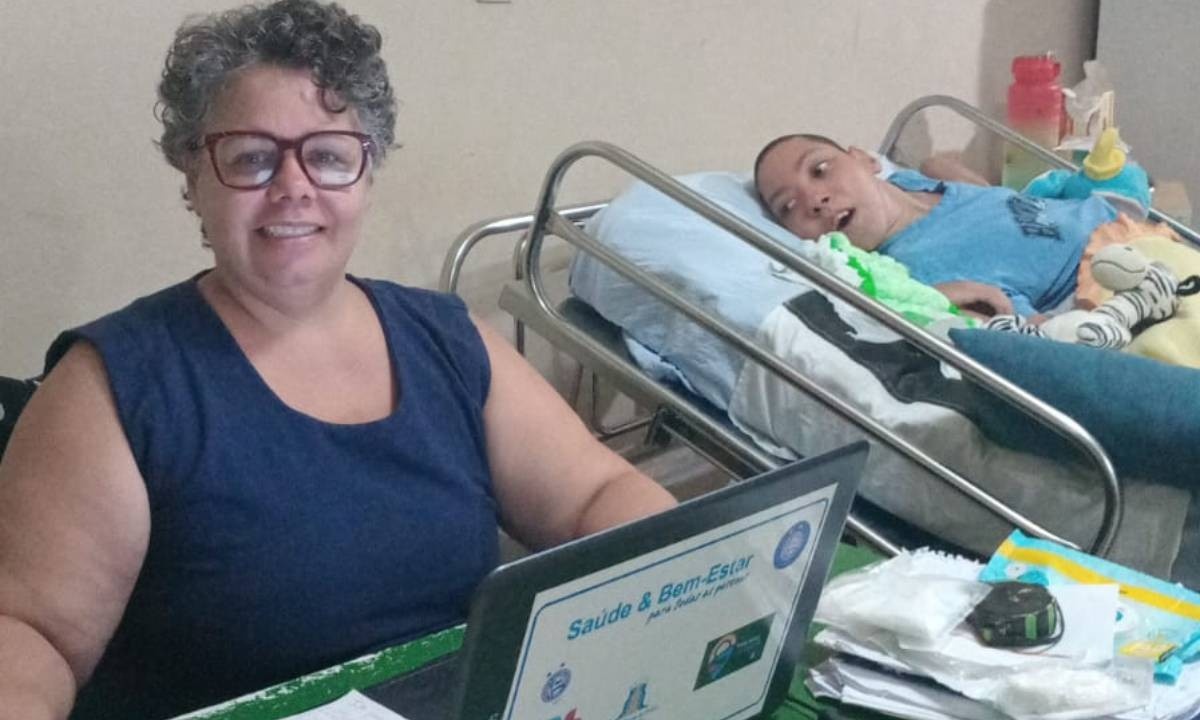 Inovação Baiana: Dispositivo "Anti-Sofrimento" Revoluciona o Cuidado de Pacientes Gastrostomizados