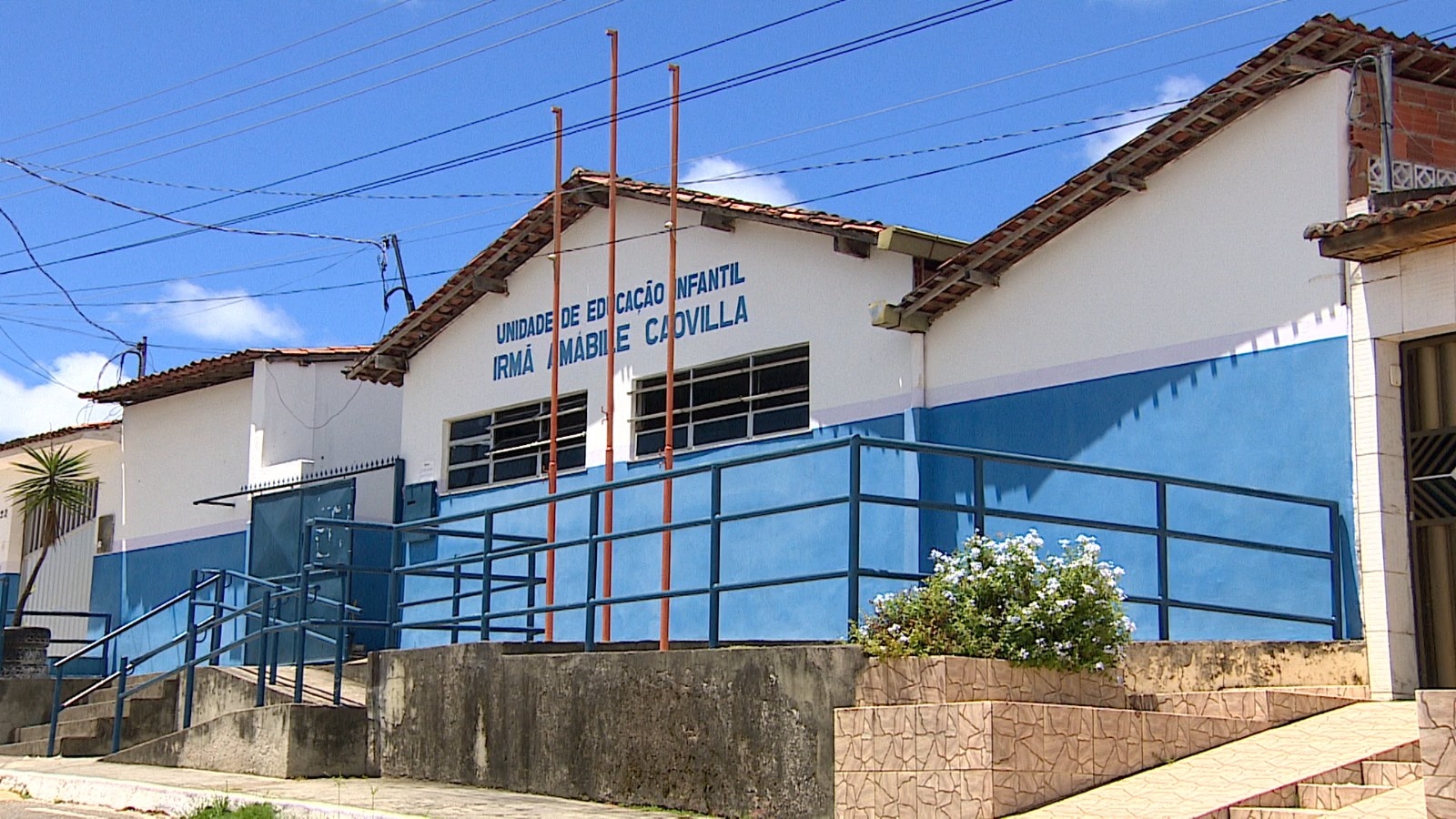 Crise Educacional em Santo Amaro das Brotas: Mais de Mil Crianças Fora da Escola Expõem Falhas Crônicas