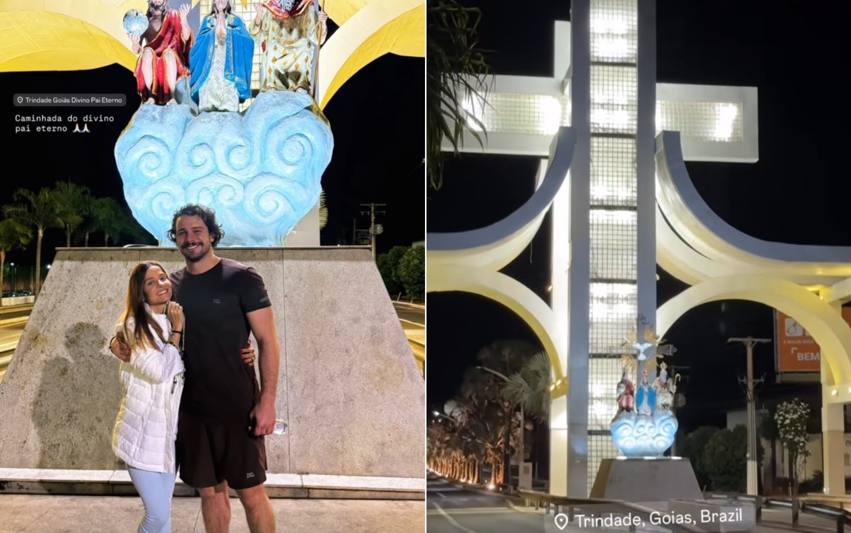 A Caminhada de Maiara a Trindade: Celebridade, Tradição e o Renascer da Fé Pós-Romaria em Goiás