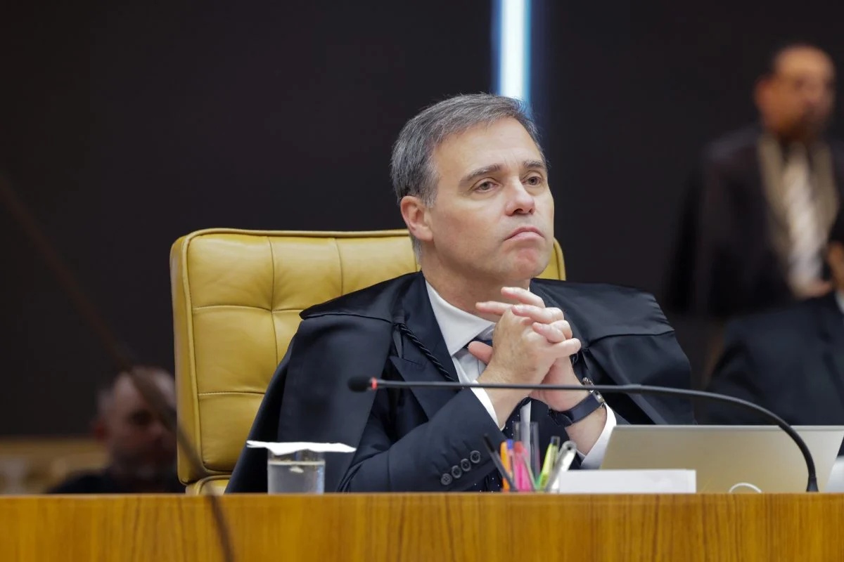 STF Mantém Prisão de Ex-Presidente do BRB: O Precedente da Governança Financeira em Bancos Públicos