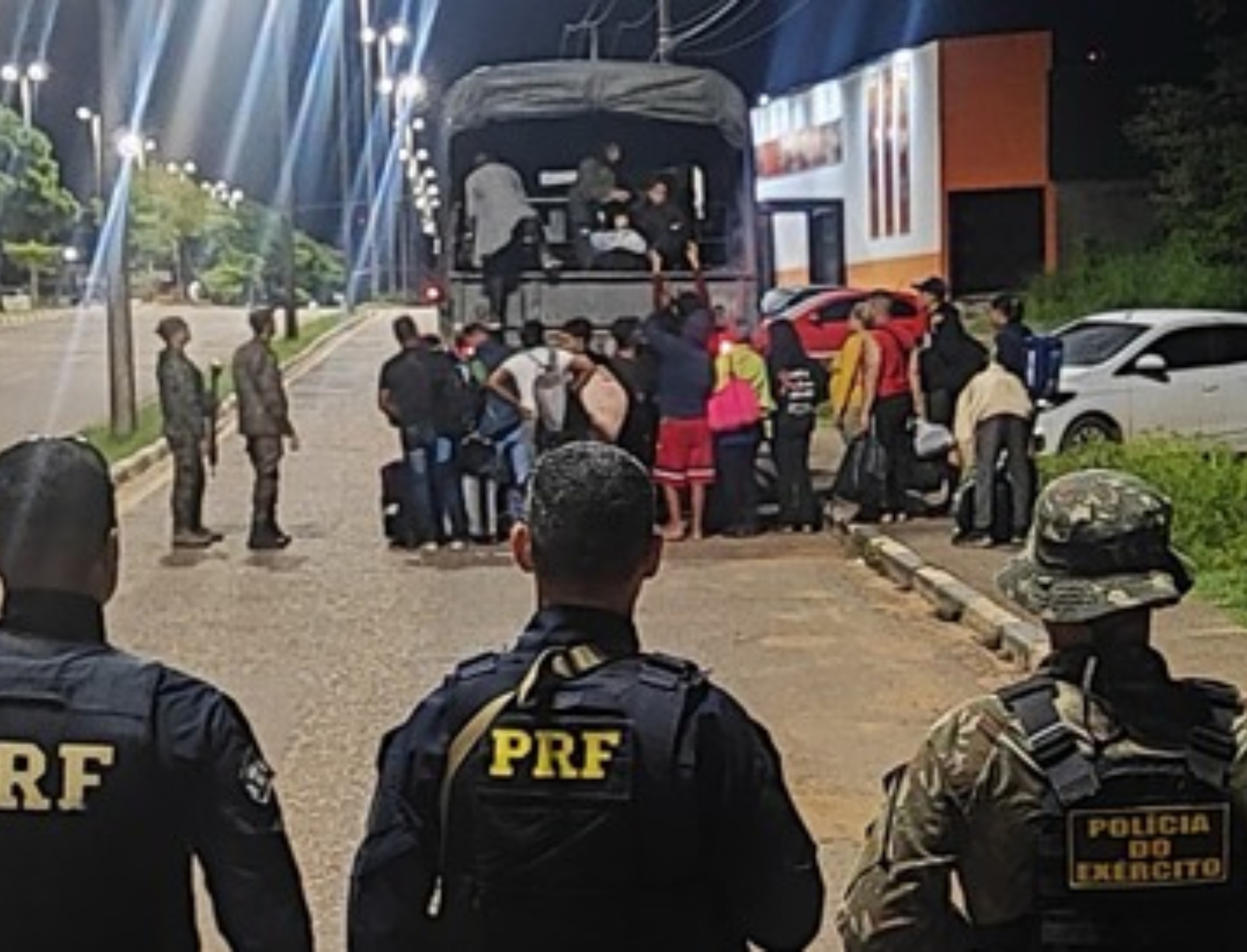 Roraima sob Pressão: A Rede de 'Coiotes' e o Desafio Humanitário da Migração Cubana