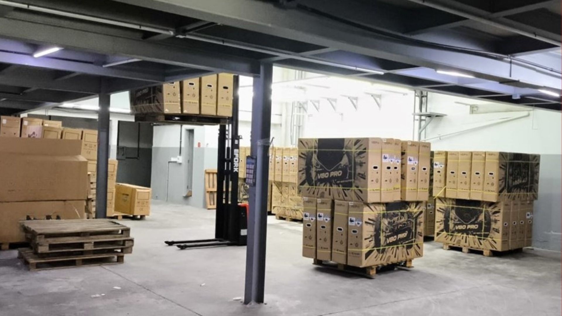 Apreensão de Bicicletas Elétricas no ES: O Alerta Fiscal que Impacta o Mercado Regional e o Bolso do Cidadão